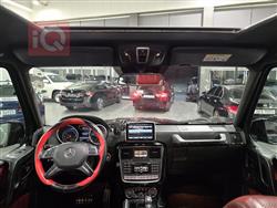 مێرسێدس بێنز G-Class